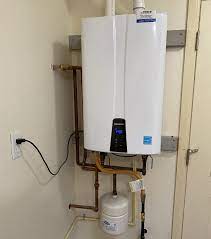 Check spelling or type a new query. Top 10 Tankless Water Heaters Costs Plus Pros Cons