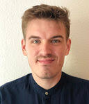 M. Sc. David Esra Berthold