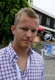 Thomas Johansson blir Wozniackis nye coach