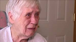 Grieving Tonganoxie woman left waiting months for her late husband's  headstone