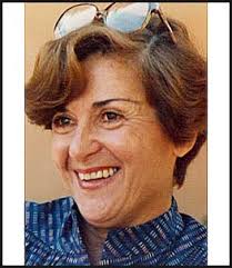 Arlette KRAMER Obituary (2010)