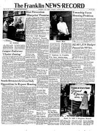 Check spelling or type a new query. The Franklin News Re I Ord Franklin News Record