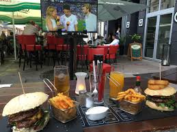 Gastro Burger Flensburg Kostlich Nordlichter