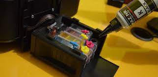 Maybe you would like to learn more about one of these? Cara Menghapus Hasil Tinta Printer Inkjet Cara Menghapus Hasil Tinta Printer Inkjet Technic Bayam Merah