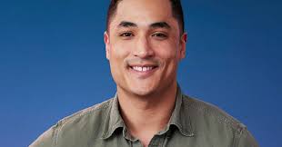 Man with Minnesota ties to compete