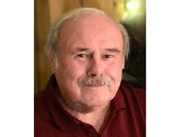 Obituary: William F. Kenney, 80, Of Fairfield