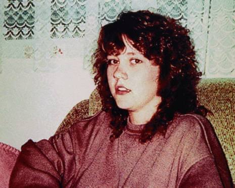 The Never Ending Murder review – behind the lurid title, there is a family's heartbreaking story | Television & radio | The Guardian
