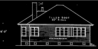 Our floor plans range from 60m2 to 155m2 and are designed to suit your lifestyle needs. State House Architectural Drawings Nzhistory New Zealand History Online