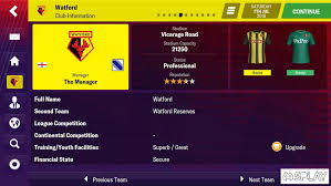 Download football manager 2020 mobile android. Download Football Manager 2019 Mobile 10 2 4 Apk And Obb For Android