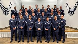 Congratulations ALS Class 23-B > Hill Air Force Base > Article Display