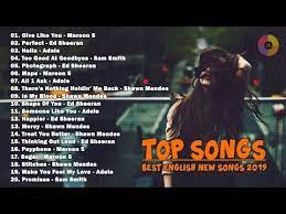 Maybe you would like to learn more about one of these? Download Kumpulan Lagu Barat Terbaru Yang Enak Didengar Mp3 Dan Mp4 Terbaru Gratis