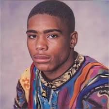 Darnell Cornelius Lindsey Jr"