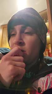 Maddi Biluk Coach Hockey Manitoba