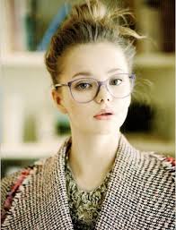 Erin Ever After Framework Glasses For Your Face Shape Womens Glasses Cute Glasses