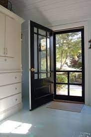The dog doors dor screens are designed to sit flush with your screen door, regardless of your screen door type. 14 Front Door With Screen Ideas Front Door Front Door With Screen Screen Door