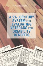 Check spelling or type a new query. 4 The Rating Schedule A 21st Century System For Evaluating Veterans For Disability Benefits The National Academies Press
