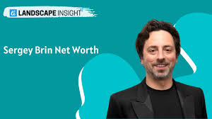 Gооglе fіbеr, gv, саlісо, wауmо, х, vеrіlу etc. Sergey Brin Net Worth How Did Sergey Brin Accumulate A Net Worth Of 95 Billion