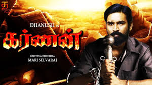 Karnan starring dhanush is directed by mari selvaraj of 'pariyerum perumal' fame. Dhanush Movie Latest Update Karnan Rajisha Vijayan Mari Selvaraj Thamizh Padam Youtube