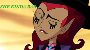 Wuya xiaolin showdown