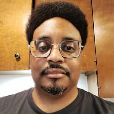 Meteorologist Nick Humphrey