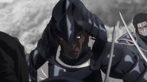 We did not find results for: Yasuke And The Complex History Of Black Characters In Anime Time
