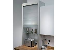 Complete Glass Tambour Unit Hafele Ireland Ltd Home Decor Kitchen Interior Design Kitchen Kitchen Cabinet Design