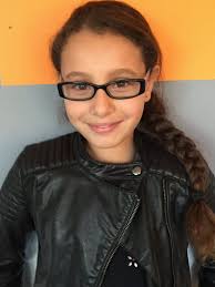 Lina : « Le 11 novembre, c'est important