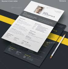 12 Professional Resume Templates in Word Format - XDesigns