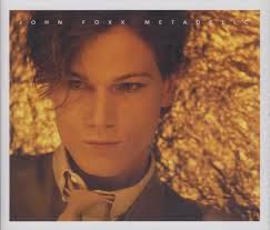 John Foxx