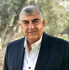 Carlos Cardenas DE LA Cruz