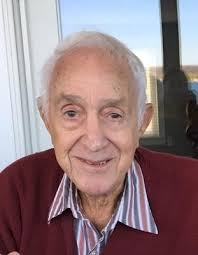 Henry Shulman Obituary (2018)