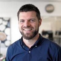 Jacob Thomsen Email & Phone Number