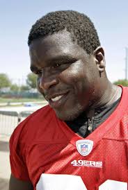 Frank Gore ready for some competition this season