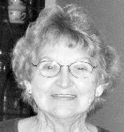 M. Ellen MASH Obituary
