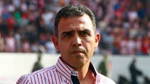 Ricardo Cadena, en espera de saber su futuro