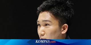 As correctly reported, kento momota has a slight right maxillary sinus and nasal bone fracture. The Spirit Of Kento Momota Was Ruined After A Natural Accident In Malaysia Page All World Today News