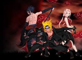 Feel free to send us your own wallpaper and we will consider adding it to appropriate category. Anime Sasuke Sakura Naruto 1600x1174 Download Hd Wallpaper Wallpapertip
