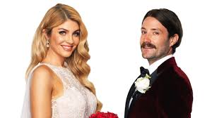 And good god, there is a lot of bad around. Booka And Brett Married At First Sight 2020 Couple Official Bio Mafs Season 8
