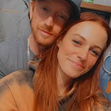 Me and Buck have been friends for a long time .. it takes an artist to know  an artist so I love when I can share unreleased music with one .. and