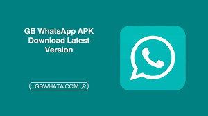 GB WhatsApp Download APK Official Updated Version May, 2025