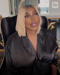 ISSA CROSSOVER! Garcelle, Karen, Teresa, Kenya, Kyle, Alexia and Gizelle  looking FAB at their NBC Upfront event in New York! 😍