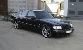 1999 Black Mercedes Benz S500 Black Mercedes Benz Mercedes Benz Mercedes Benz Cars