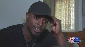 URI's Jared Terrell ready for NBA Journey