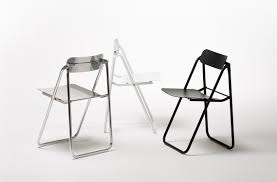 One of the best outdoor folding camping chairs… many of the chairs on the list come with cup. Opinion Ciatt Set Of 2 Outdoor Folding Chairs Con Fort White Aluminum And Steel Myareadesign Com