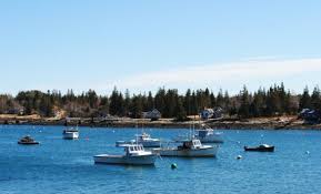 Tenants Harbor Me Local Tide Times Tide Chart Us Harbors