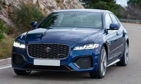 Excludes retailer fees, taxes, title and registration fees, processing fee and any emission testing charge. Jaguar Der Neue Xf Konfigurator Und Preisliste 2021 Drivek