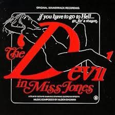 The Devil In Miss Jones: Original Soundtrack Recording (1998-02-03) -  Amazon.com Music