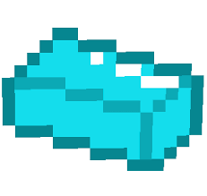 This is a mod that i made for fun it is a mod that allows you to combine diamonds and iron to make a diamond ingot that can be used to make all . Ingot Nova Skin