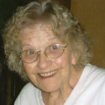 Ruth Ann Spires DeCaro (1922-2014)