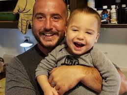 Mr. Adam Russell Wenzel's Obituary